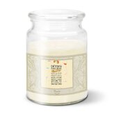 Svíčka citát dětský pokojíček: 500 g