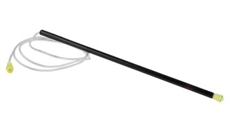 Tyč k postřikovači teleskop. 2.5m fiberglass
