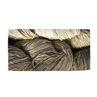 Ručník Provázky: 70x140 cm