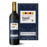 Červené víno Hasič: 0,75 l
