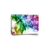 Obraz Barevný efekt: 60x40 cm