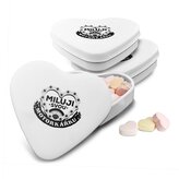 Bonbónky Miluji svou motorkářku - 3 ks