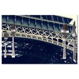 Prostírání Eiffel Tower: 40x30cm
