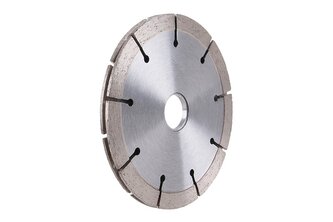 Kotouč diamantový FESTA segment dvojitý 125x6x22.2mm