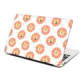 Samolepka na notebook Lvíčci: 29x20 cm