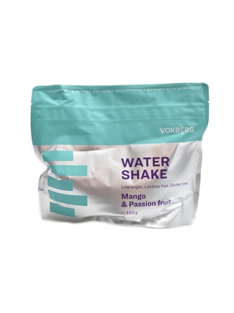 Voxberg - Water Shake 480g - mango marakuja
