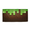 Ručník Green Blocks 2: 30x50 cm