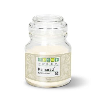 Svíčka Kamarád: 120 g