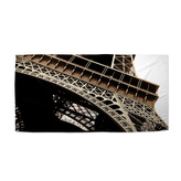 Ručník Eiffel Tower 6: 70x140 cm