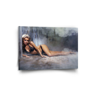 Obraz Sexy žena: 90x60 cm