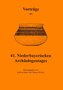 Vorträge des Niederbayerischen Archäologentages / Vorträge des 41. Niederbayerischen Archäologentages