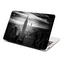 Samolepka na notebook Manhattan: 38x26 cm