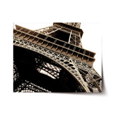 Plakát Eiffel Tower 6: 90x60 cm