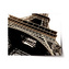Plakát Eiffel Tower 6: 90x60 cm
