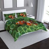 Povlečení Klaun očkatý: 140x200 / 90x70