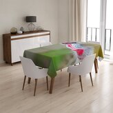 Ubrus Mandril: 130x130 cm