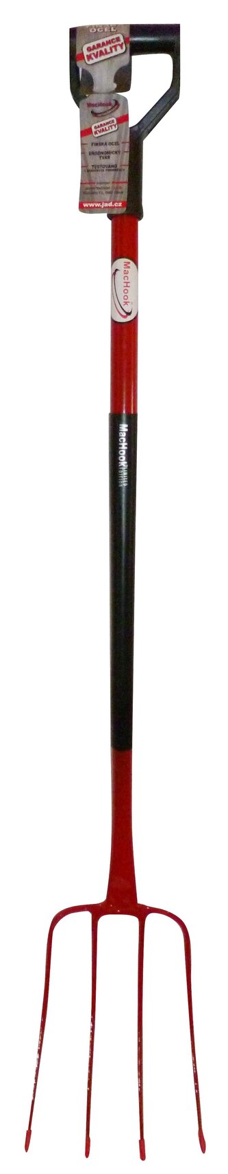 MacHook vidle 4z. celokovové