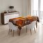Ubrus Sklenice s pivem: 145x240 cm