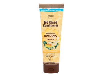 Xpel No Rinse Conditioner Kondicionér Softening Banana 250 ml pro ženy