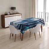 Ubrus Nebe: 130x130 cm