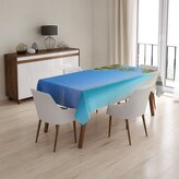 Ubrus Palmová pláž: 130x170 cm