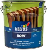 Bori Laková Lazura 5l 3 Teak
