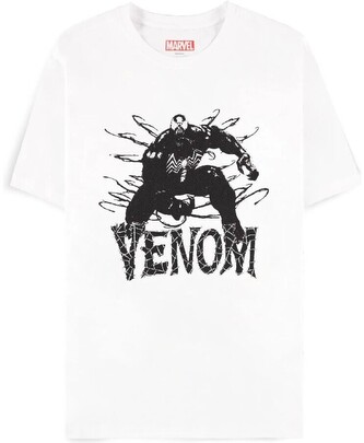 Tričko Spider-Man - Venom L