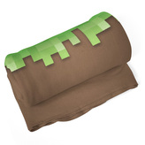Deka Green Blocks 2: 190x140 cm