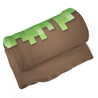 Deka Green Blocks 2: 190x140 cm