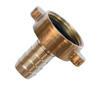 mosazný adapter vnitřní závit 3/4" 13 mm  GKWF3412