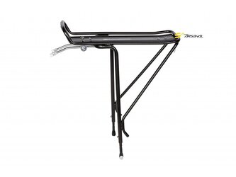 nosič Sport Arsenal 217 Al černý nosič Sport Arsenal 217 Al černý