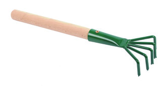 drápek 5 hrotů s nás.25cm  013/250