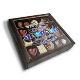 Pralinky Když Bůh stvořil tatínky: 20 ks pralinek