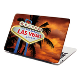 Samolepka na notebook Fabulous Las Vegas: 29x20 cm