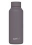 Nerezová termoláhev Solid, 510ml, Quokka, šedá