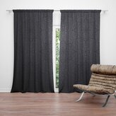 Závěs Mehendi: 2ks 140x250cm