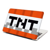 Samolepka na notebook TNT: 38x26 cm