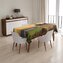 Ubrus Hrad: 130x130 cm