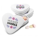 Bonbónky Nejlepší babička - 3 ks