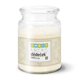 Svíčka Dědeček: 500 g 