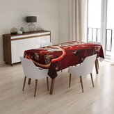 Ubrus Interiér automobilu: 130x170 cm