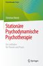 Stationäre Psychodynamische Psychotherapie