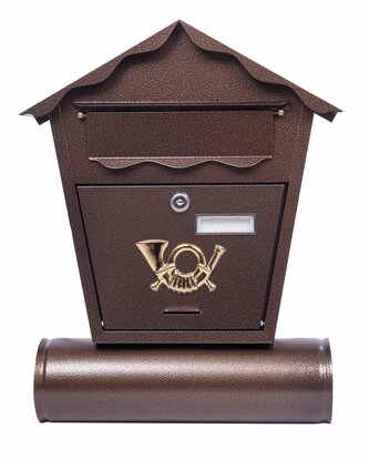 Schránka poštovní JAD ST101 Schránka poštovní JAD ST101