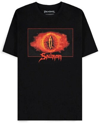 Tričko Lord Of The Rings - Sauron XL
