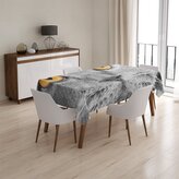 Ubrus Kočičí pohled: 90x90 cm