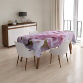 Ubrus Rozkvetlý strom: 145x240 cm