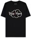 Tričko Naruto Shippuden - Itachi Cloud L