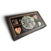 Pralinky Rodina 5: 10 ks pralinek