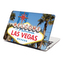 Samolepka na notebook Welcome to Las Vegas: 38x26 cm