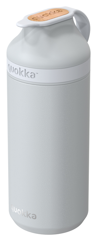 Nerezová termoláhev Mineral, 335ml, Quokka, light mode
